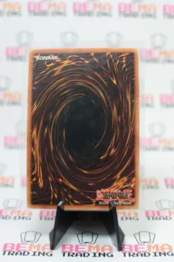 | Yugioh Bazoo the Soul-Eater LON-064 1st Edition Super Rare MP🔥 | - Image 2