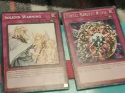 Vintage 1996 Yugioh! Cards Lot - Lot of 24 - Mixed Lot - Image 5