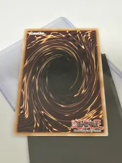 YuGiOh Supreme Arcanite Magician - STBL-EN038 - Ultimate Rare - 1st Edition NM - Image 2