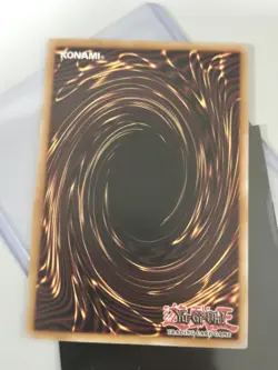YuGiOh Supreme Arcanite Magician - STBL-EN038 - Ultimate Rare - 1st Edition NM - Image 3