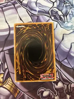(YCL) Yugioh - Cyber Dragon Nova LEDD-ENB30 1st Edition Common VLP - Image 2