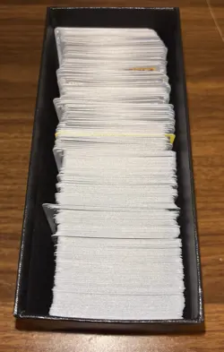 POKEMON TCG Lot Of 540 SCARLET & VIOLET ERA Reverse Holo Bulk Cards - Image 2