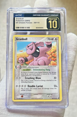 4x 2005- 2024 CGC Pristine 10 English & Japanese Pokemon Cards Lot - US Seller - Image 2
