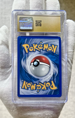 4x 2005- 2024 CGC Pristine 10 English & Japanese Pokemon Cards Lot - US Seller - Image 3