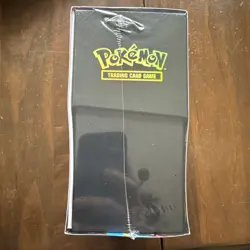 POKEMON Mega Evolution Elite Trainer Box *LUCARIO* (NEW/SEALED) - Image 2