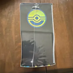 POKEMON Mega Evolution Elite Trainer Box *LUCARIO* (NEW/SEALED) - Image 4