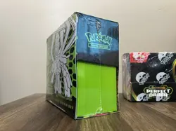 Pokemon TCG Perfect Order Pokemon Center ETB and Booster Box READ DESC - Image 5
