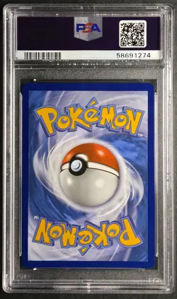 Pokemon 2020 Centiskorch V #179 PSA 10 GEM MINT -- USA SHIPPING ONLY - Image 5