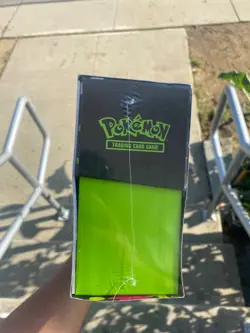 Pokemon: Perfect Order Pokemon ETB Elite Trainer Box - Image 2