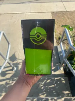 Pokemon: Perfect Order Pokemon ETB Elite Trainer Box - Image 3