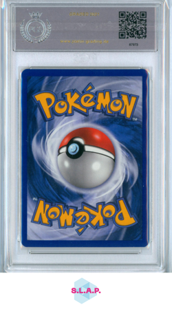 LUGIA POKEMON 29/115 2005 EX UNSEEN FORC3S ENGLISH PGS 9 - Image 2