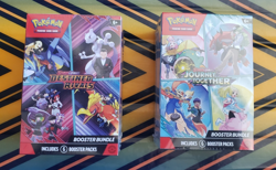 Pokemon Mega Venusaur ex Premium Collection + Destined Rivals & Journey Together - Image 2