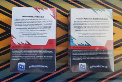 Pokemon Mega Venusaur ex Premium Collection + Destined Rivals & Journey Together - Image 5