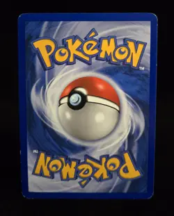 Pokemon TCG - PLUSLE - 39/106 - EX: EMERALD (2005) - VINTAGE - LP - Image 3