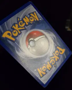 Pokemon TCG - PLUSLE - 39/106 - EX: EMERALD (2005) - VINTAGE - LP - Image 4