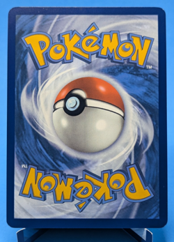 Budew 004/131 Pokemon TCG 2025 Poke Ball Holo Prismatic Evolutions Near Mint - Image 2