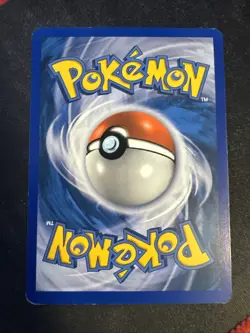 Pokemon - Minun 37/106 Uncommon Emerald - Image 2