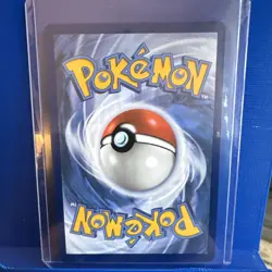 Pokemon Team Rocket's Mewtwo ex 280 HP Double Rare Holo 081/182 Destined Rivals - Image 2