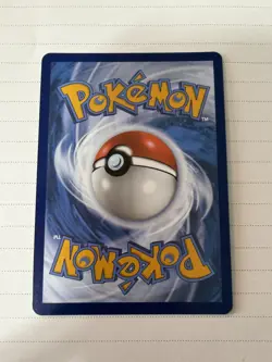 Blastoise SIR 151 Near Mint 200/165 Scarlet & Violet Starter Pokemon EX Alt. - Image 4