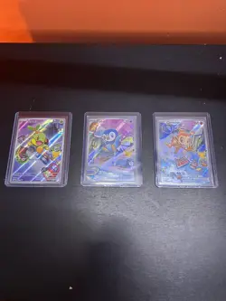 Pokemon TCG First Partner Collection Turtwig Chimchar and Piplup NM Condition - Image 2