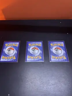 Pokemon TCG First Partner Collection Turtwig Chimchar and Piplup NM Condition - Image 4