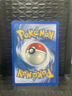 Magikarp 118/165 Expedition 2002 Reverse Holo E Reader Pokemon - Image 2