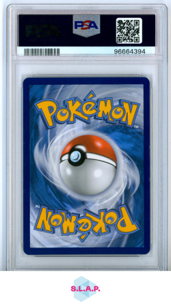FA GENESECT V POKEMON 255/264 2021 SWSH - ENGLISCH PSA 10 - Image 2