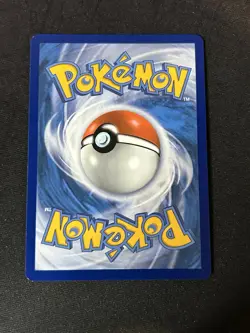 2018 POKEMON FORBIDDEN LIGHT XURKITREE 39/131 REVERSE HOLO (RARE) - Image 2