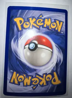 Pokemon TCG WOTC 1999 Fossil Set: Articuno 2/62 Holo Rare Card Great Shape - Image 4