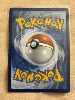 Pokemon M Rayquaza EX 61/108 Full Art Ultra Rare- XY Roaring Skies 2015 - LP - Image 2