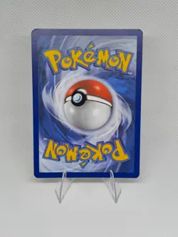 Pokemon TCG Sword & Shield Cosmo Holo Snorlax #140/202 English LP - Image 2