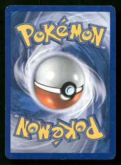 Pokemon Grotle Uncommon Unleashed 31/95 HP Reverse Holo - Image 2