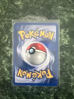 Pokemon TCG Porygon2 Neo Revelation Holo Rare Card 12/64 LP-NM - Image 4