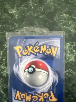 Pokemon TCG Porygon2 Neo Revelation Holo Rare Card 12/64 LP-NM - Image 5