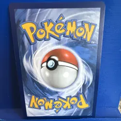 Pokemon Misty's Gyarados 180 HP Rare Reverse Holo 049/182 Sv10 Destined Rivals - Image 2