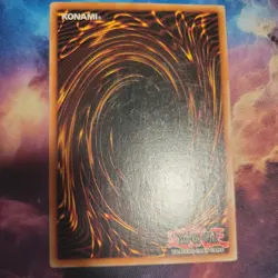 Yugioh! EOJ-EN035 Elemental Hero Wild Wingman 1st Edition Ultimate Rare LP - Image 2