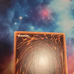 Yugioh! EOJ-EN035 Elemental Hero Wild Wingman 1st Edition Ultimate Rare LP - Image 5