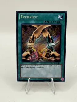 Exchange LCYW-EN125 Legendary Collection 3: Yugi's World Unlimited - Image 1