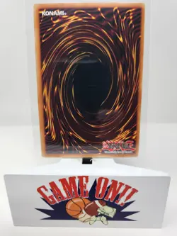 YuGiOh Violet Witch CRMS-EN097 Crimson Crisis 1st Edition Ultimate Rare NM - Image 2