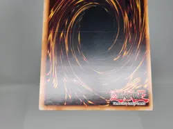 YuGiOh Violet Witch CRMS-EN097 Crimson Crisis 1st Edition Ultimate Rare NM - Image 5