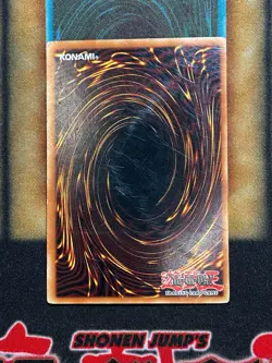 Yugioh Violet Witch CRMS-EN097 Ultimate Rare 1st Ed HP - Image 4