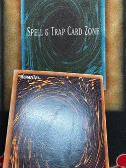 Yugioh Violet Witch CRMS-EN097 Ultimate Rare 1st Ed HP - Image 5