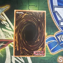 Yugioh! Photon Hand LED3-EN037 Ultra Rare 1st Edition NM - Image 2