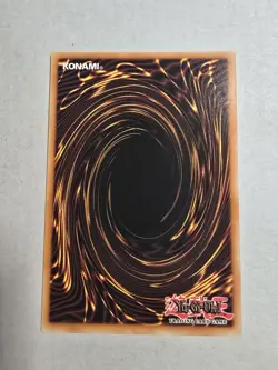 Giant Germ SRL-EN085 Spell Ruler (25th Anniversary Edition) Unlimited - Image 2