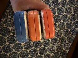 One Piece TCG, Vol.2 Tin pack (TS-02, OP13), Complete Set of 3 Tins - Sealed Eng - Image 5