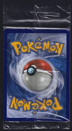 Pokemon TCG Psyduck 28/149 Build-A-Bear Workshop Stamped Promo Card Sealed - Image 2