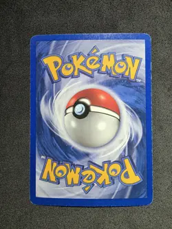 Pichu Expedition Set Base Holo 22/165 Eng Pokemon Card - Image 2