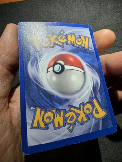 Pichu Expedition Set Base Holo 22/165 Eng Pokemon Card - Image 4