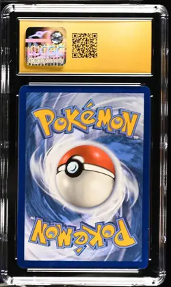 CGC 10 PRISTINE Charmeleon Holo 002/034 Trading Card Game Classic CLC Pokemon - Image 4