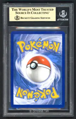 Pokemon Cards - BGS 9.5 Charizard EX 234/091 - Paldean Fates - GEM MINT - Image 2